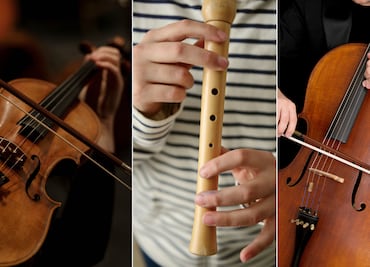 Musicampus 2025 reunirá a jóvenes talentos musicales en Hidalgo