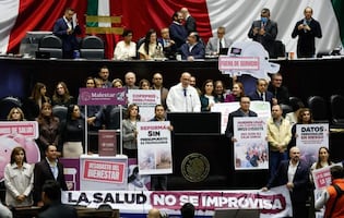 Diputados avalan en lo general prohibición de vapeadores; aprueban hasta 8 años de prisión a quien los venda o produzca