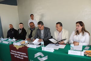 Conalep Pachuca II y PIBEH desarrollarán proyectos de informática e IA
