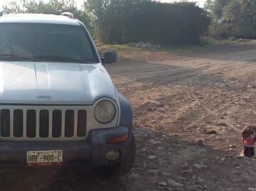 Asalto a mano armada deja a mujer herida en Tezontepec de Aldama