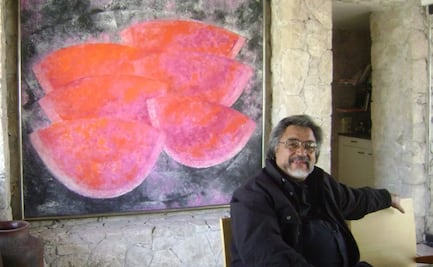 A 16 años de su partida, rinden tributo a Byron Gálvez