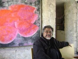 A 16 años de su partida, rinden tributo a Byron Gálvez