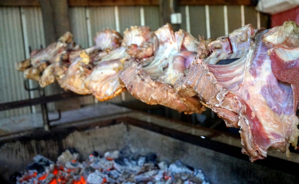 Entre cordero, mezcal y quesos artesanales: así será el festival gastronómico en Exhacienda El Zoquital | Foto: Pixabay