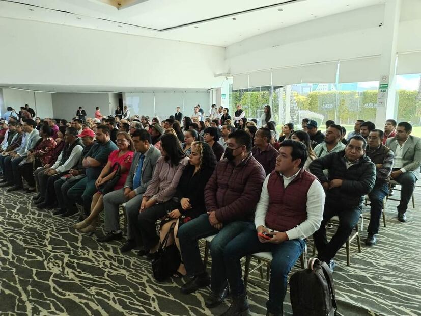 En 20 días, gobierno de Pachuca deberá emitir convocatoria para elección de delegados | Foto: Especial