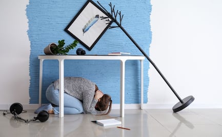 Primer Simulacro Nacional 2024 se pospone "hasta nuevo aviso"