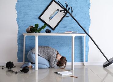 Primer Simulacro Nacional 2024 se pospone "hasta nuevo aviso"