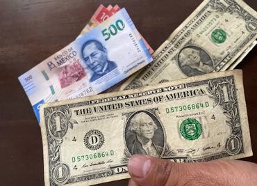 Disminuyen remesas en el último trimestre del año en el Valle del Mezquital