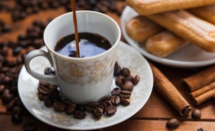 ¿Cómo hacer para que el café no te irrite?