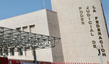 Archiva Poder Judicial Federal amparo de alcalde con licencia de Zacualtipán 