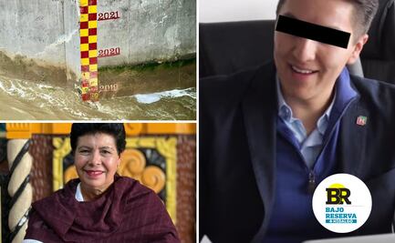 Bajo Reserva Hidalgo 30/05/25