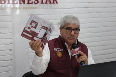 Gobierno federal agiliza pagos de programas para el Bienestar en Hidalgo ante proceso electoral