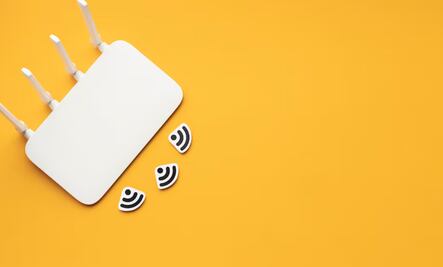 Se están robando tu WiFi, así puedes evitarlo
