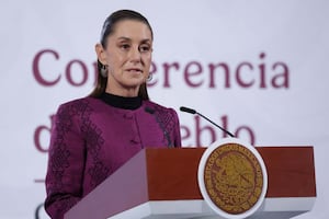 México rompe récord en inversión extranjera: 41 mil millones de dólares en 2025