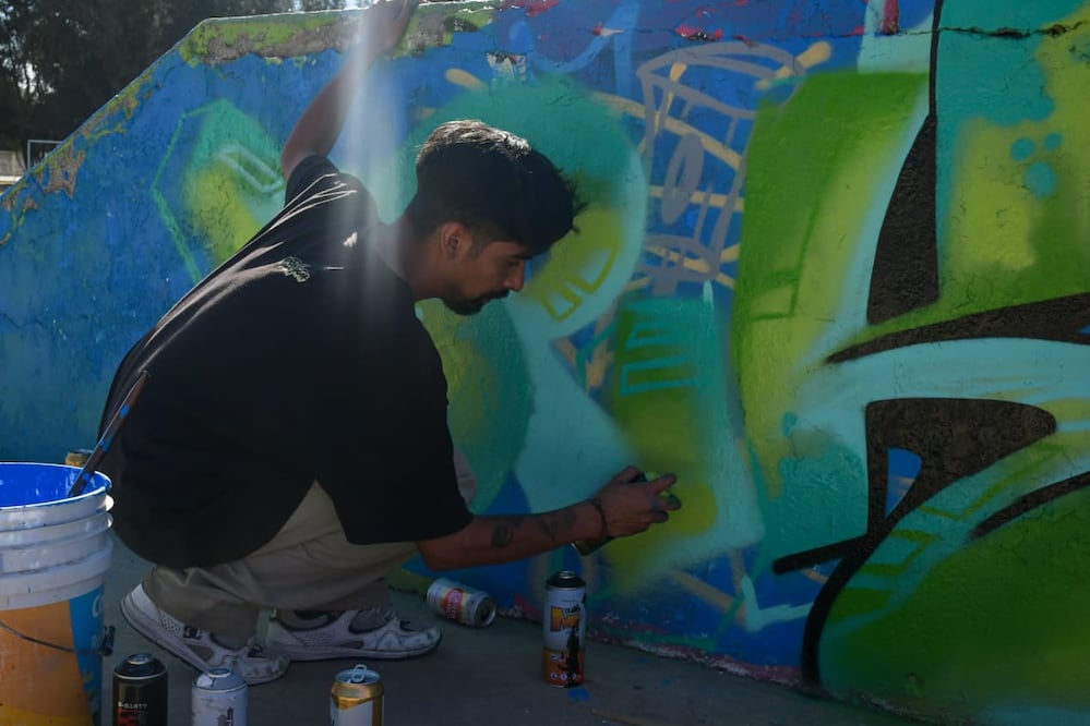 El arte será protagonista en el centro de Tulancingo | Foto: ayuntamiento de Tulancingo