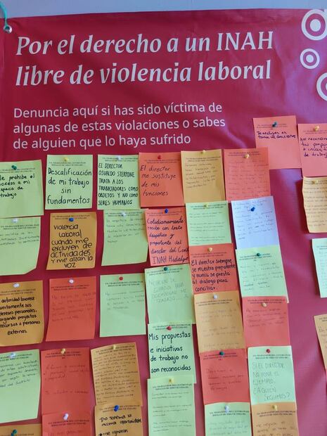Foto: Sndtsc Coordinación Nacional Colegiada