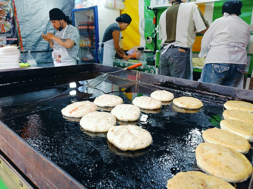 Lista la Feria de Tulancingo 2025; 23 días de tradición, cultura y diversión | Foto: Grisel Lira