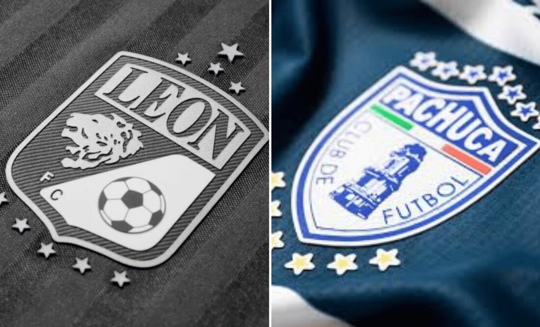 Dejan fuera a León del Mundial de Clubes; Pachuca si podrá asistir