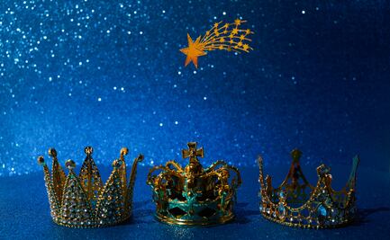 Regresan las Cabalgatas de Reyes a Pachuca para iluminar el Día de Reyes