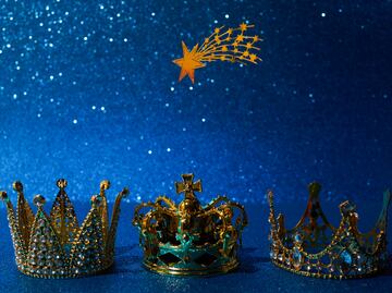 Regresan las Cabalgatas de Reyes a Pachuca para iluminar el Día de Reyes