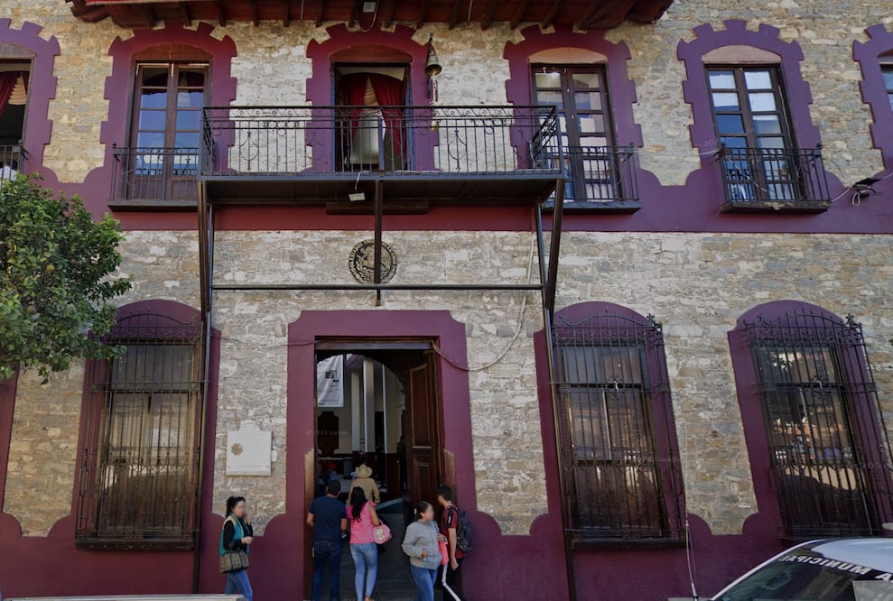 La suspensión de labores administrativas aplica únicamente para oficinas municipales; los servicios esenciales continúan en funcionamiento para mantener la operación del municipio | Foto: Google Maps