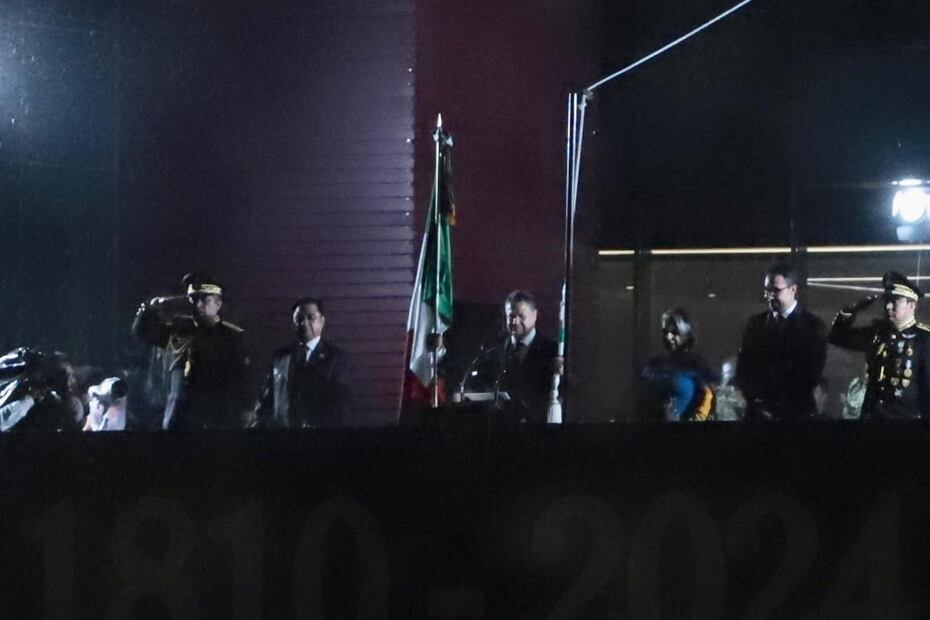 Foto: Luis Soriano y Grisel Pérez
