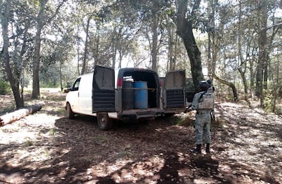 Cada 3 horas y 35 minutos se detecta una toma clandestina en Hidalgo