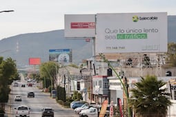 Retiran más de 300 espectaculares por incumplir Ley de Imagen