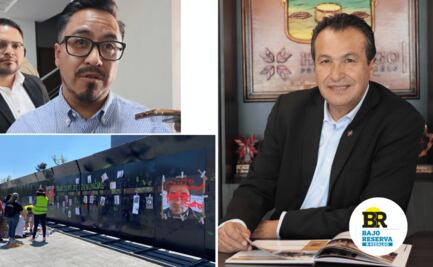 Bajo Reserva Hidalgo 6/3/26