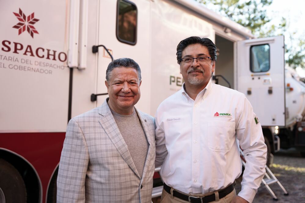 Foto: Gobierno de Hidalgo