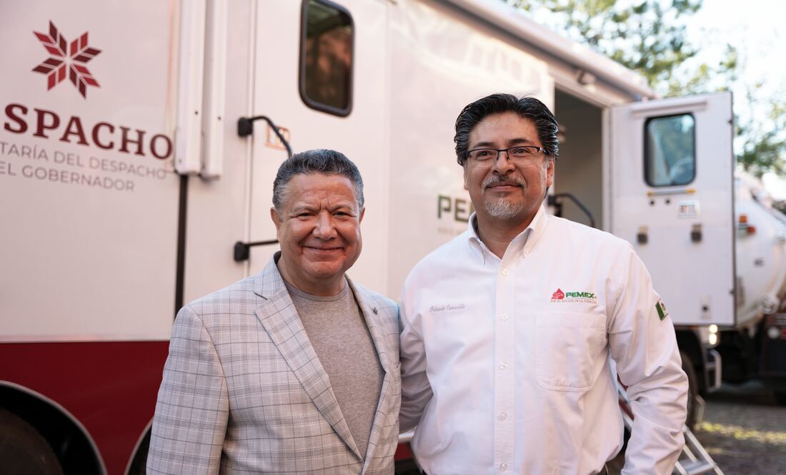 Foto: Gobierno de Hidalgo