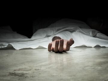 Asesinan a mujer afuera de un domicilio en Cardonal