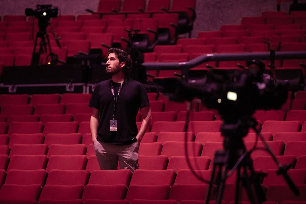 Facebook: Alex Fernández