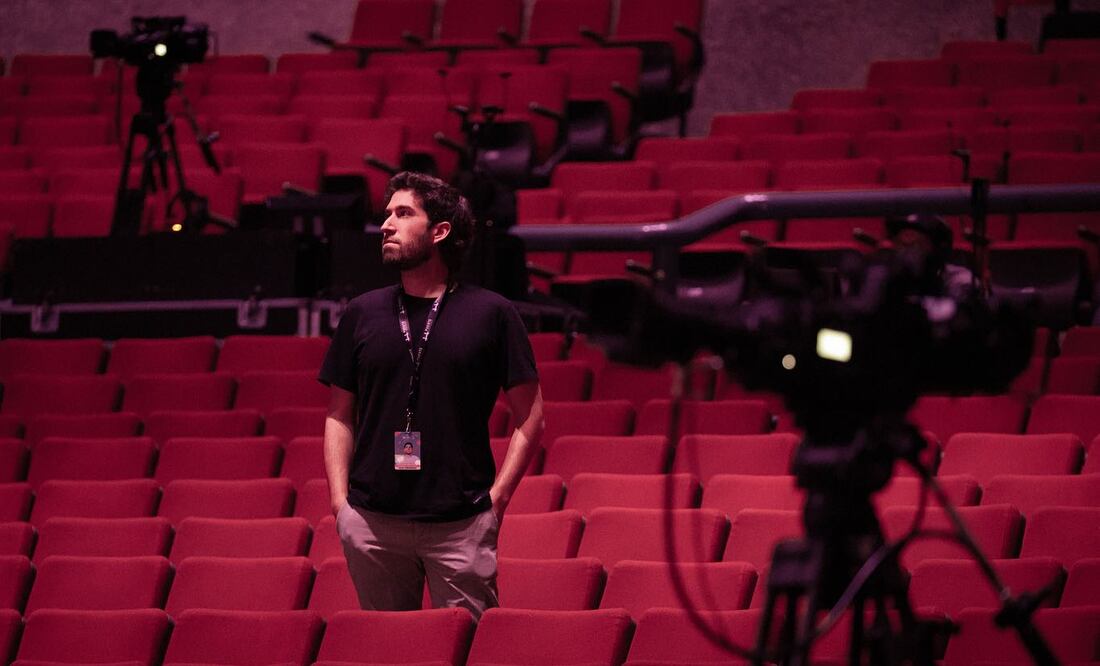 Facebook: Alex Fernández