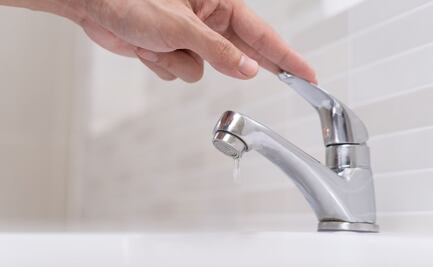 Agua potable en Tulancingo: 6.55 pesos al día para un recurso esencial en 2025