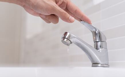 Agua potable en Tulancingo: 6.55 pesos al día para un recurso esencial en 2025