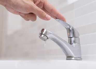Agua potable en Tulancingo: 6.55 pesos al día para un recurso esencial en 2025