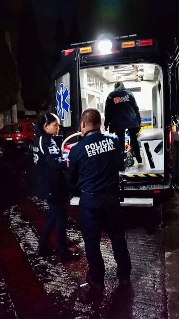 Procuraduría inicia investigación por el abandono de bebé en tienda 3B | Foto: Especial