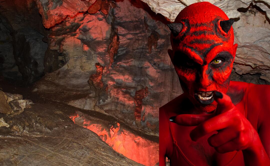 Conoce la historia detrás del cerro más misterioso de Tulancingo | Foto: Pixabay