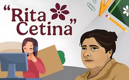 Beca Rita Cetina 2025: ¿qué hacer si no recibí mi pago?; conoce la solución