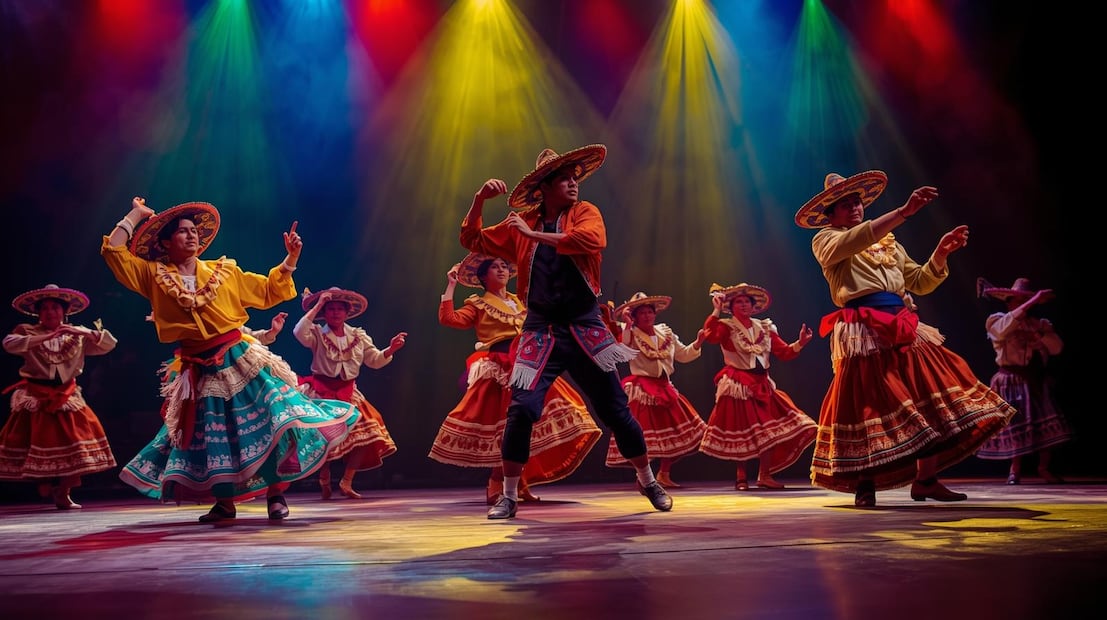 La Huasteca Hidalguense preserva su identidad con la tradicional carrera de ollas | Imagen generada con IA