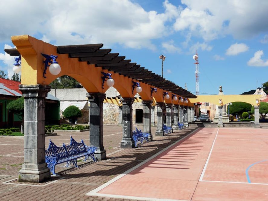 ¡Omitlán de Juárez tiene nueva identidad turística! Foto: Flickr