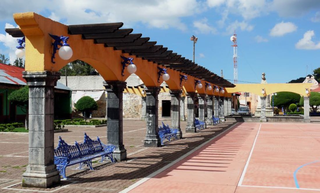 ¡Omitlán de Juárez tiene nueva identidad turística!  Foto: Flickr