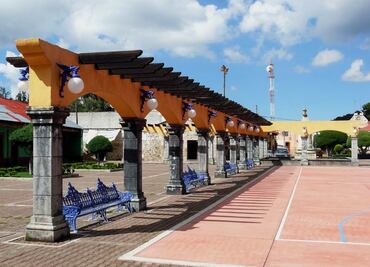 Omitlán de Juárez estrena su nueva marca turística: “Omitlán, naturaleza que conecta”