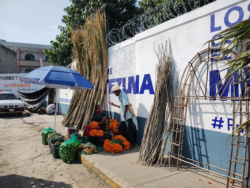 Foto: Francisco Bautista