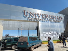 SEPH y trabajadores de UPT retoman diálogo por falta de pagos del “quinquenio”