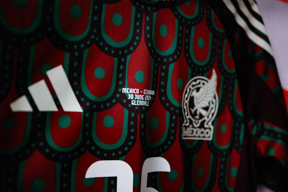 Twitter: Selección Nacional