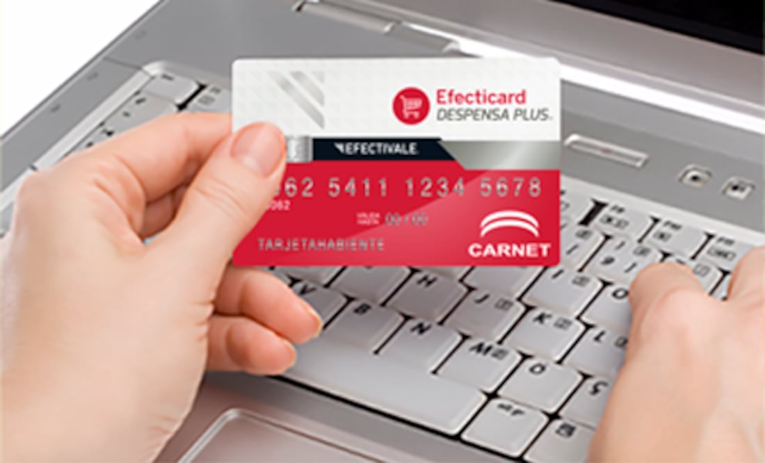 El Congreso de Hidalgo otorga la prestación a sus trabajadores y los vales se emiten en el monedero electrónico | Foto: Efectivale