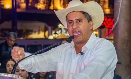 Carlos Manzo: las frases con las que desafió al narco y que marcaron su lucha contra el crimen