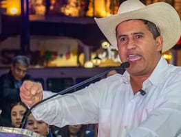 Carlos Manzo: las frases con las que desafió al narco y que marcaron su lucha contra el crimen