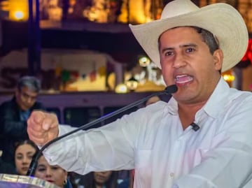 Carlos Manzo: las frases con las que desafió al narco y que marcaron su lucha contra el crimen